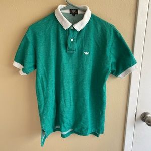 Emporio Armani Polo “Vintage”